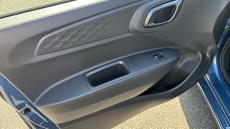 Hyundai i10 1.0 [63] Advance 5dr Auto [Nav] Petrol Hatchback